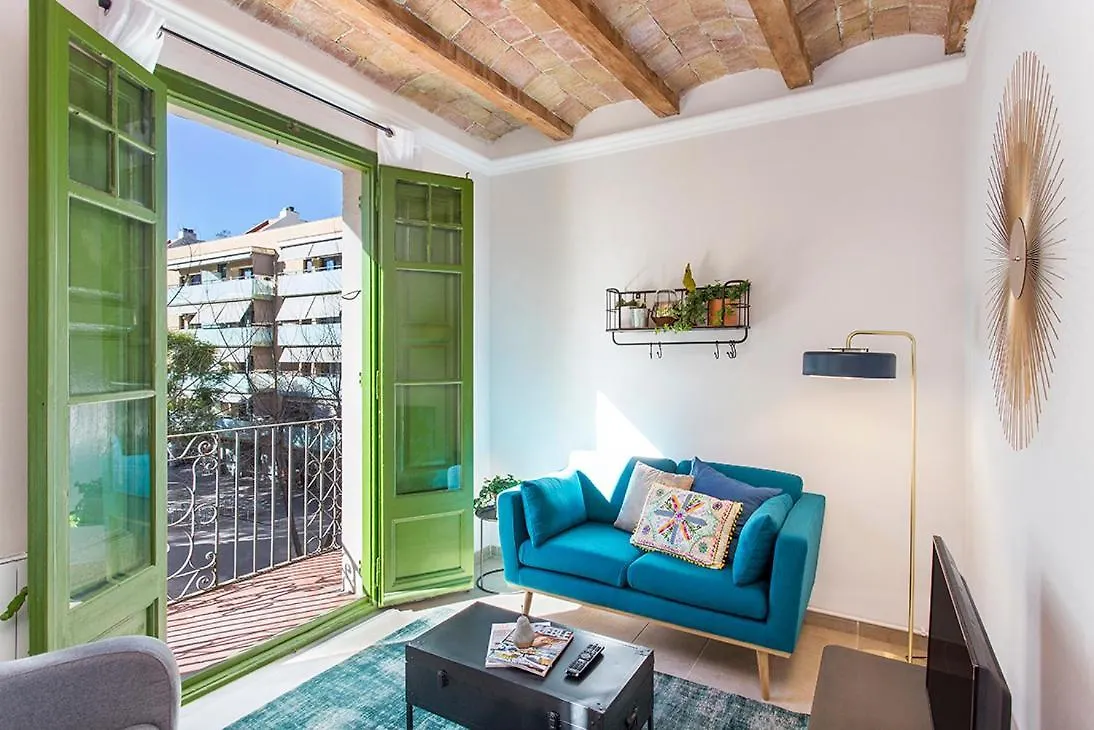 Stay U-Nique Apartments Fira Gran Via L'Hospitalet de Llobregat Spain