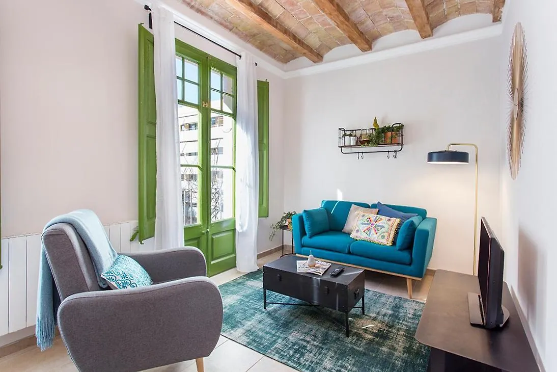 Stay U-Nique Apartments Fira Gran Via L'Hospitalet de Llobregat