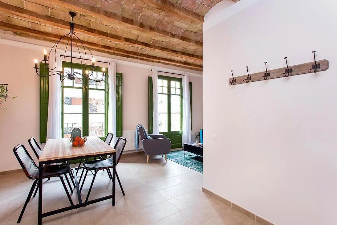 Stay U-Nique Apartments Fira Gran Via L'Hospitalet de Llobregat Spain