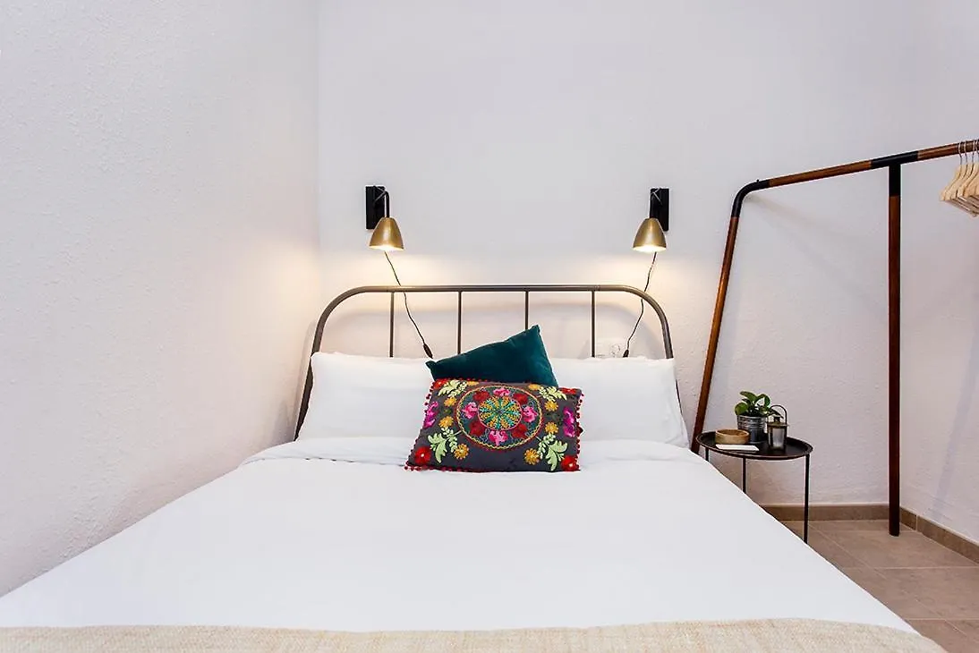 Stay U-Nique Apartments Fira Gran Via L'Hospitalet de Llobregat Spain