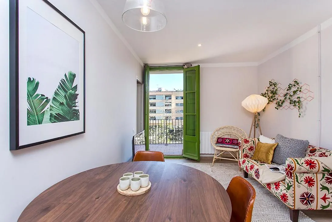 Stay U-Nique Apartments Fira Gran Via L'Hospitalet de Llobregat Spain