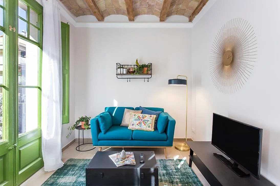 Stay U-Nique Apartments Fira Gran Via L'Hospitalet de Llobregat