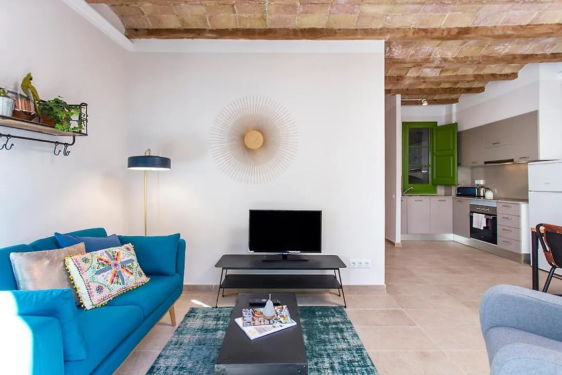 Stay U-Nique Apartments Fira Gran Via L'Hospitalet de Llobregat