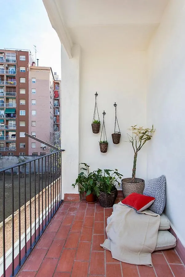 Stay U-Nique Apartments Fira Gran Via L'Hospitalet de Llobregat 0*,
