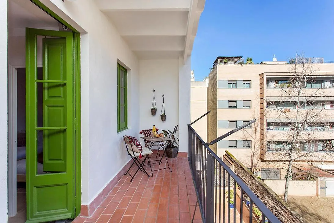Stay U-Nique Apartments Fira Gran Via L'Hospitalet de Llobregat Spain