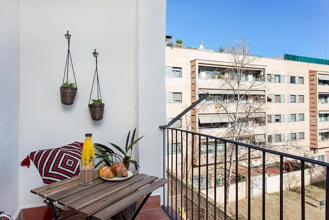 Stay U-Nique Apartments Fira Gran Via L'Hospitalet de Llobregat