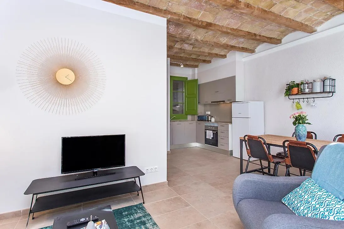 Stay U-Nique Apartments Fira Gran Via L'Hospitalet de Llobregat