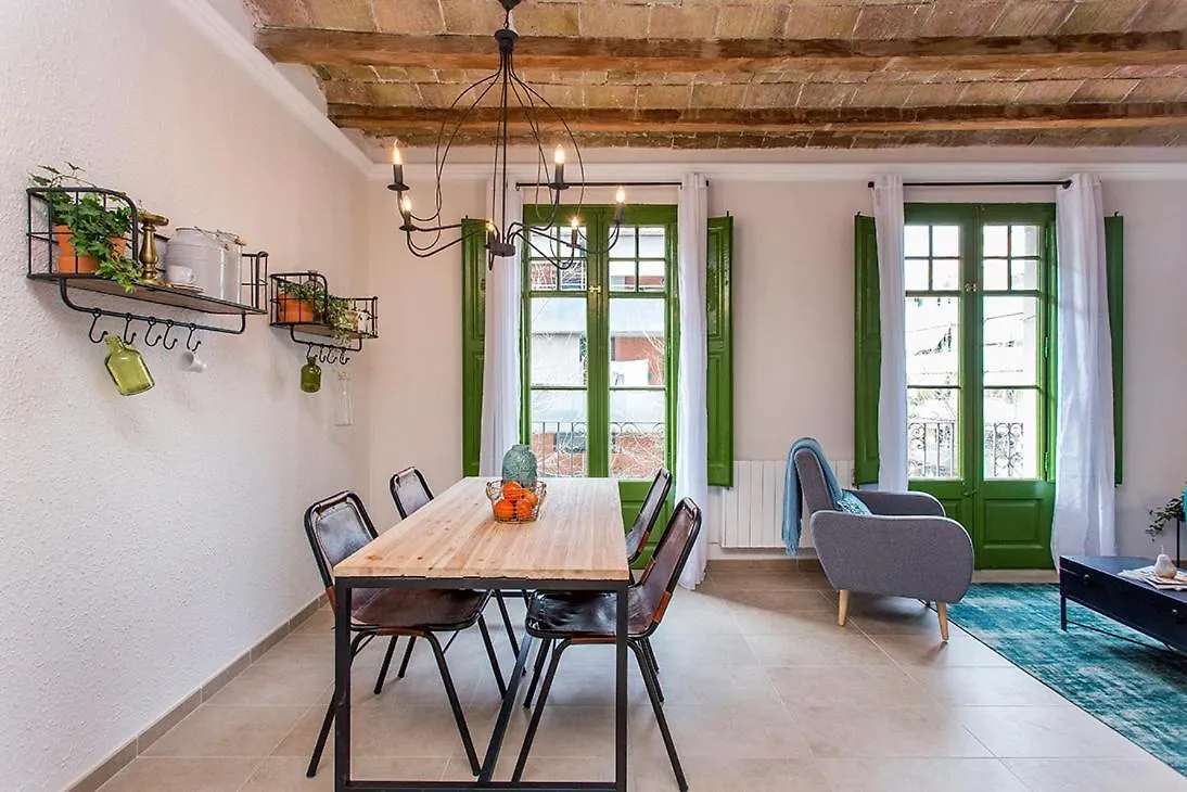 Stay U-Nique Apartments Fira Gran Via L'Hospitalet de Llobregat