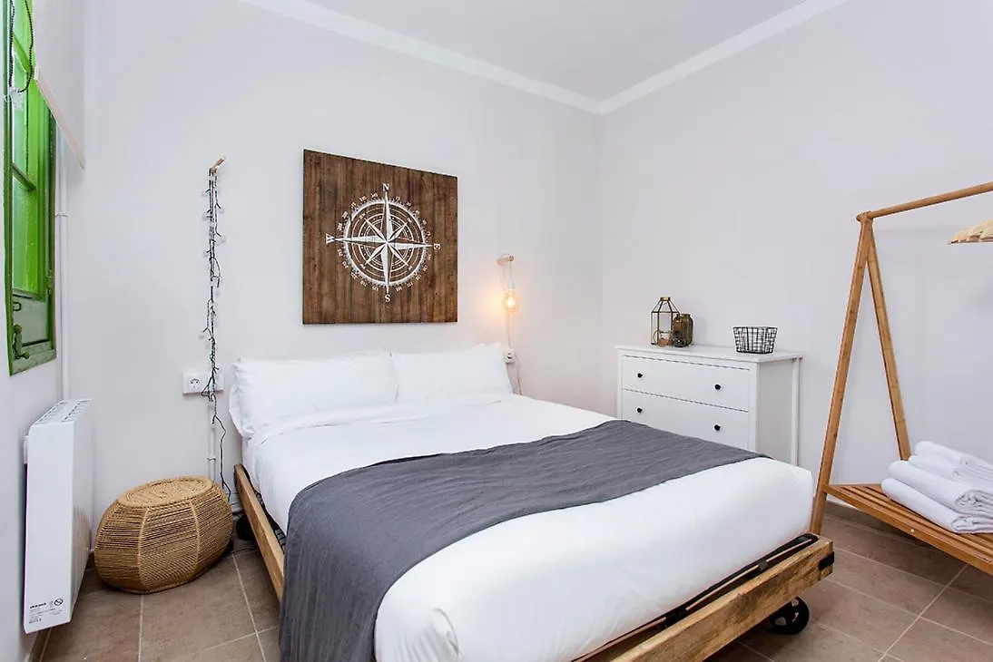 Stay U-Nique Apartments Fira Gran Via L'Hospitalet de Llobregat Spain