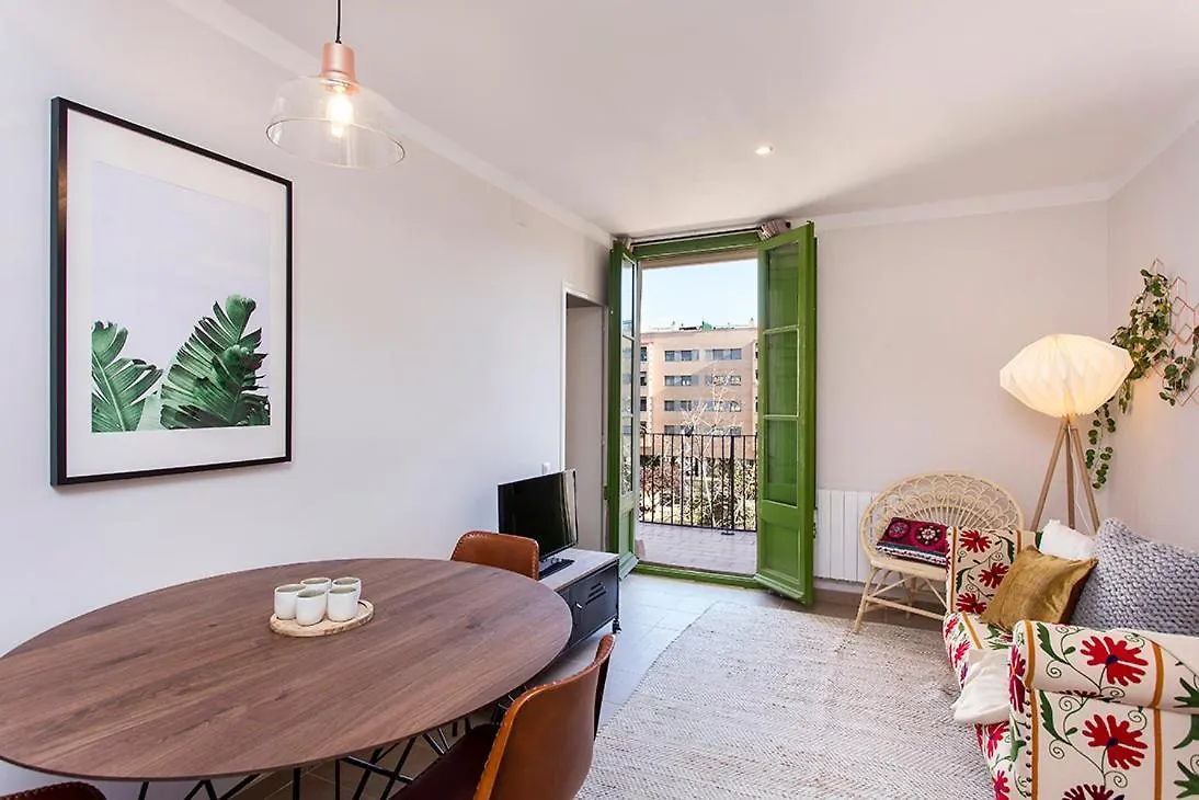 Stay U-Nique Apartments Fira Gran Via L'Hospitalet de Llobregat