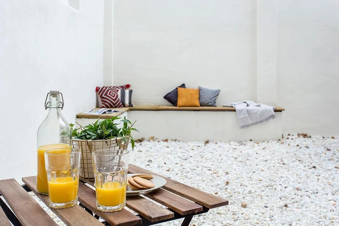 Stay U-Nique Apartments Fira Gran Via L'Hospitalet de Llobregat