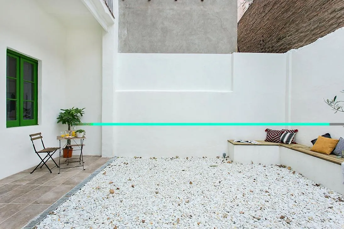 Stay U-Nique Apartments Fira Gran Via L'Hospitalet de Llobregat Spain