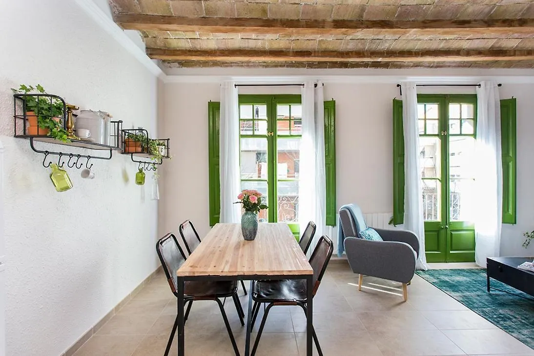 Stay U-Nique Apartments Fira Gran Via L'Hospitalet de Llobregat Spain