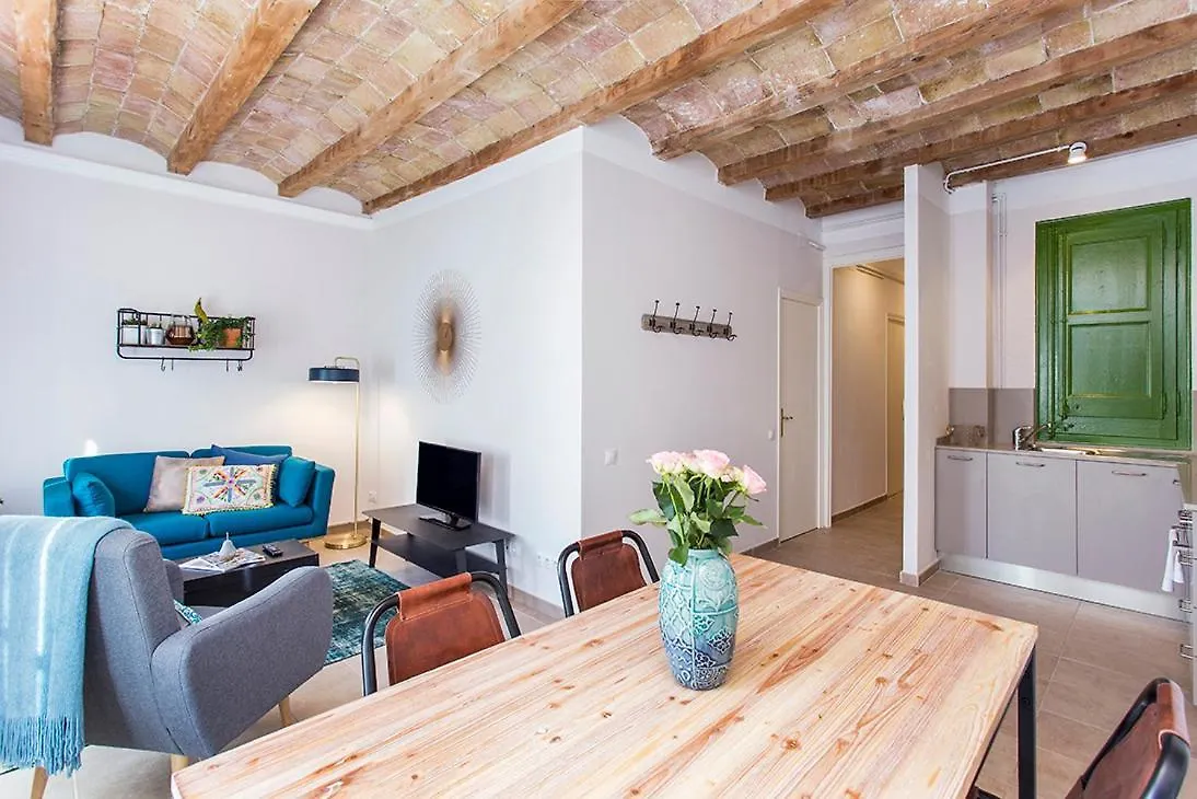 Stay U-Nique Apartments Fira Gran Via L'Hospitalet de Llobregat Spain