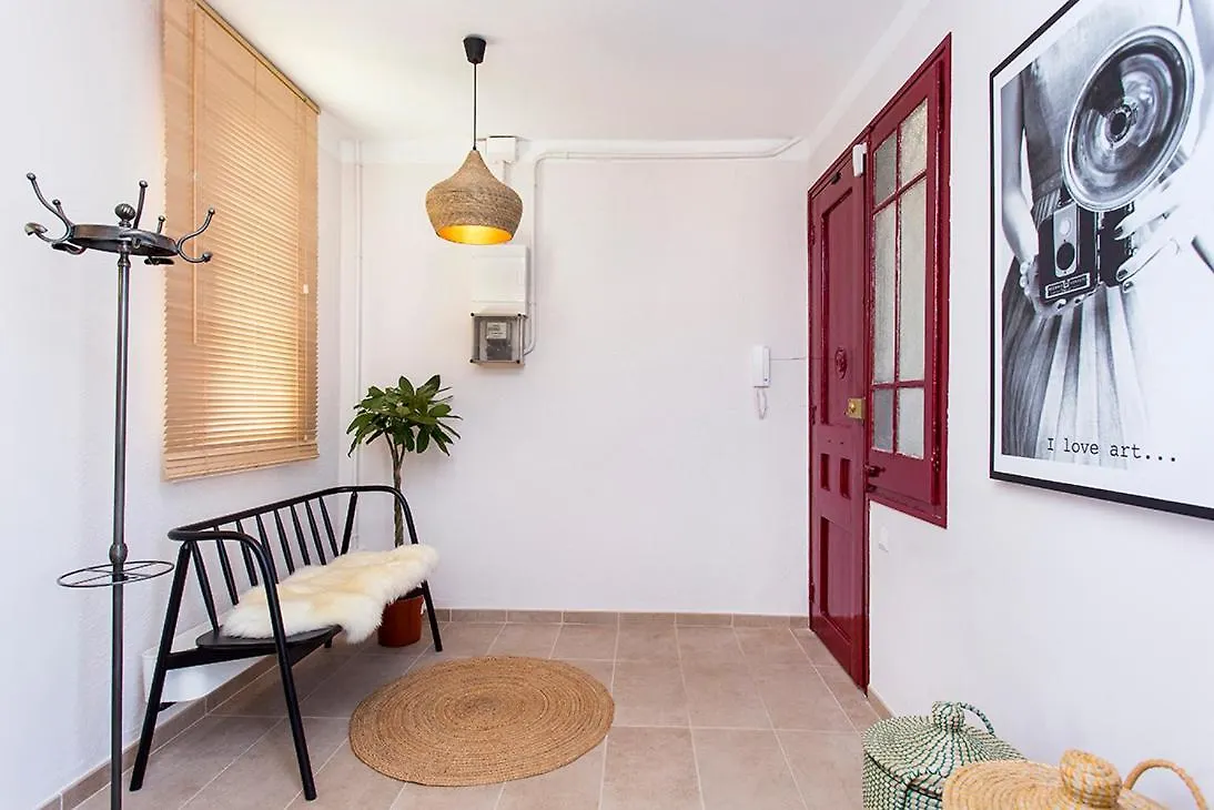 Stay U-Nique Apartments Fira Gran Via L'Hospitalet de Llobregat