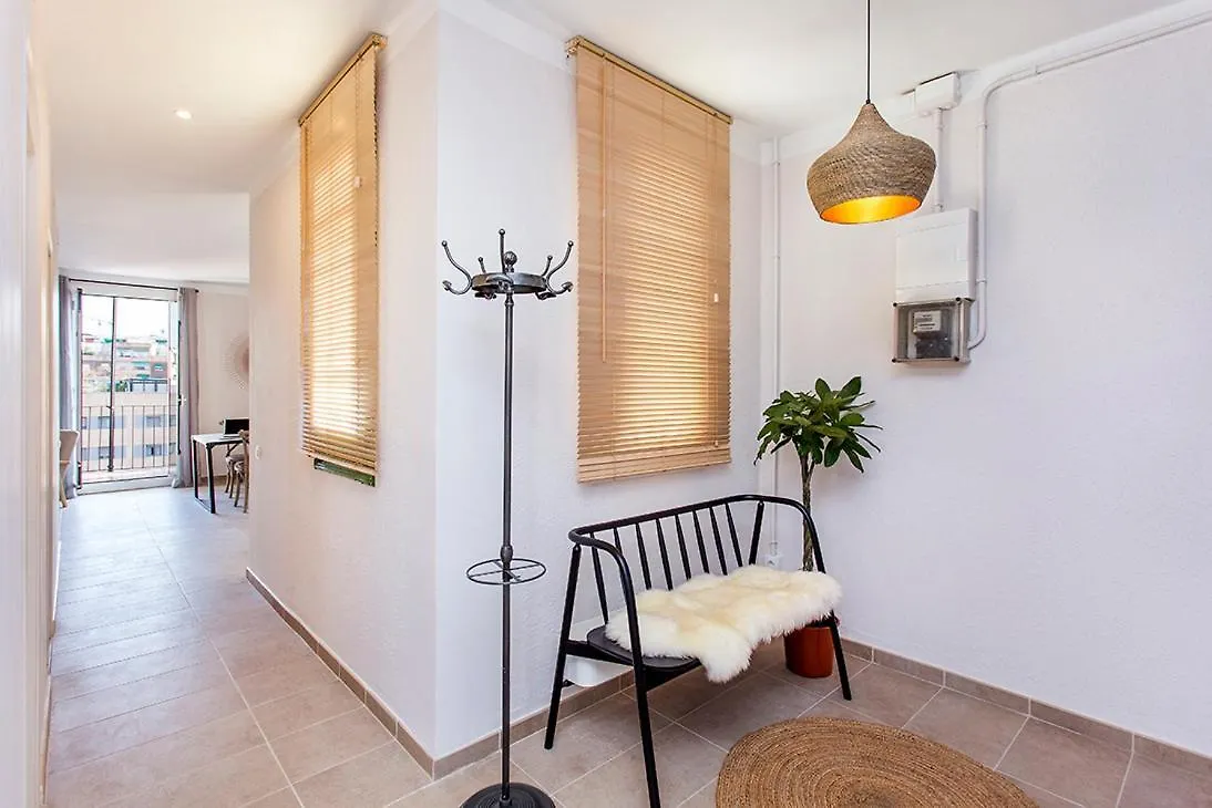 Stay U-Nique Apartments Fira Gran Via L'Hospitalet de Llobregat Spain