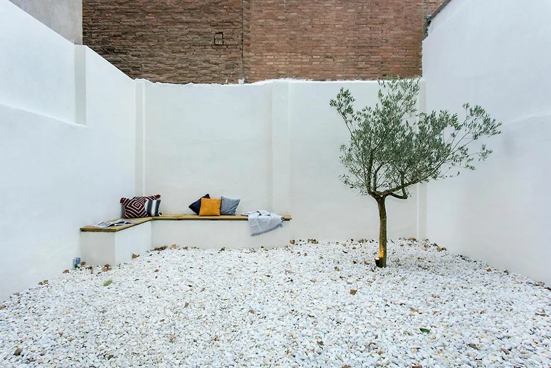 Stay U-Nique Apartments Fira Gran Via L'Hospitalet de Llobregat