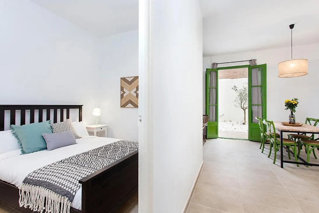 Stay U-Nique Apartments Fira Gran Via L'Hospitalet de Llobregat Spain
