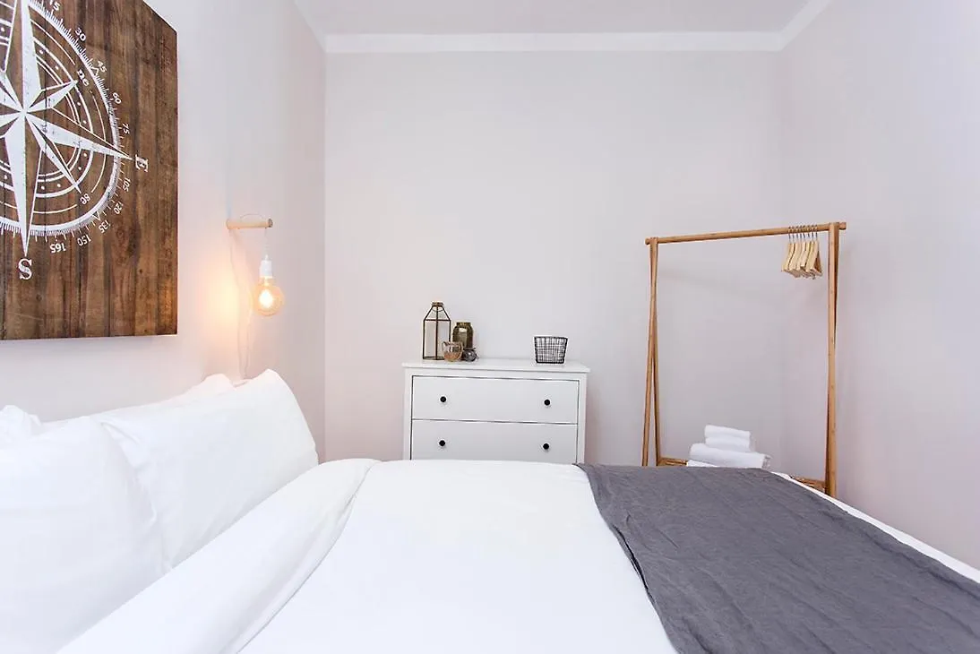 Stay U-Nique Apartments Fira Gran Via L'Hospitalet de Llobregat