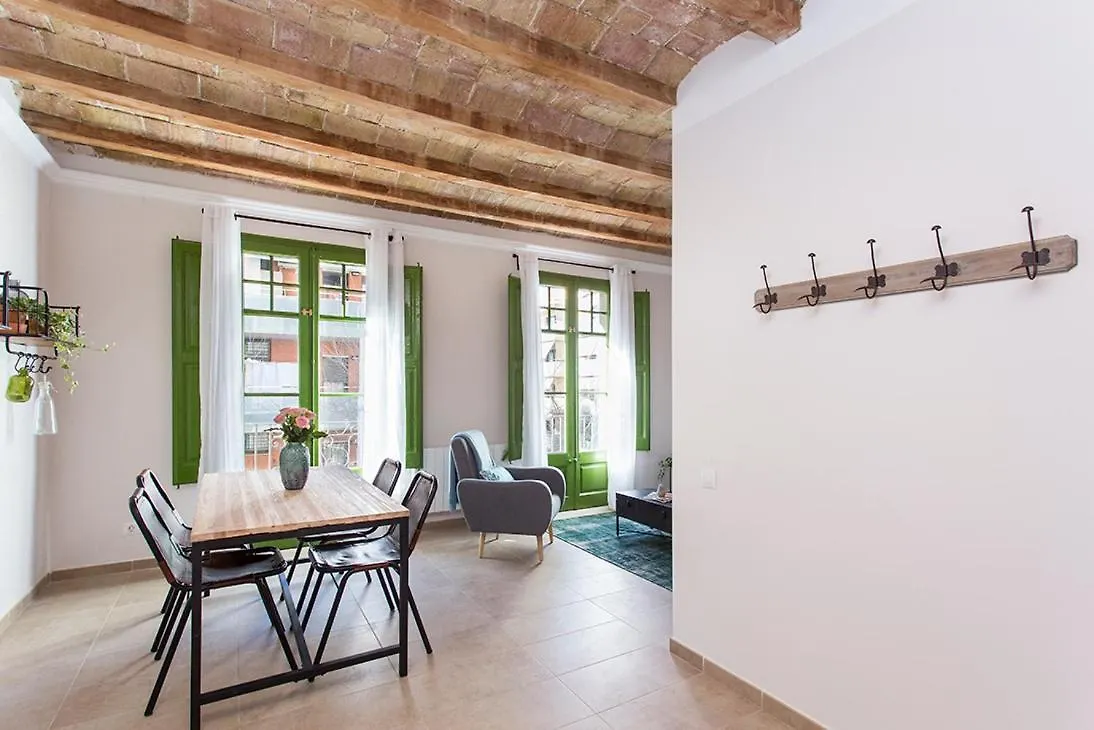 Stay U-Nique Apartments Fira Gran Via L'Hospitalet de Llobregat