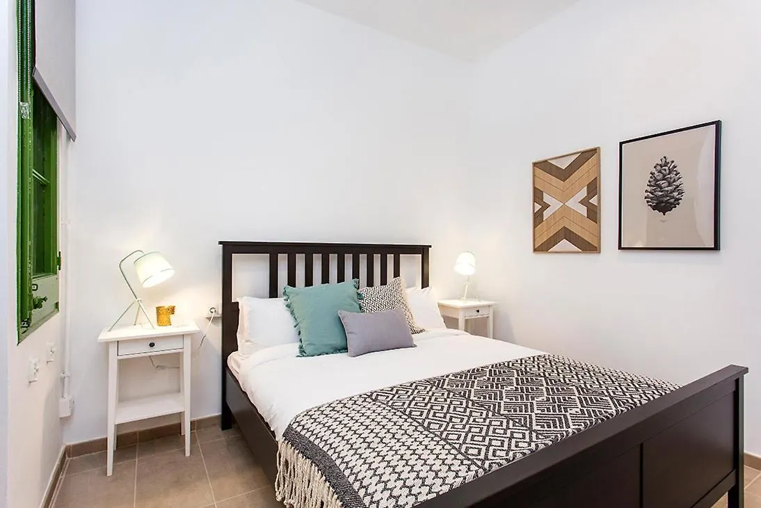 Stay U-Nique Apartments Fira Gran Via L'Hospitalet de Llobregat