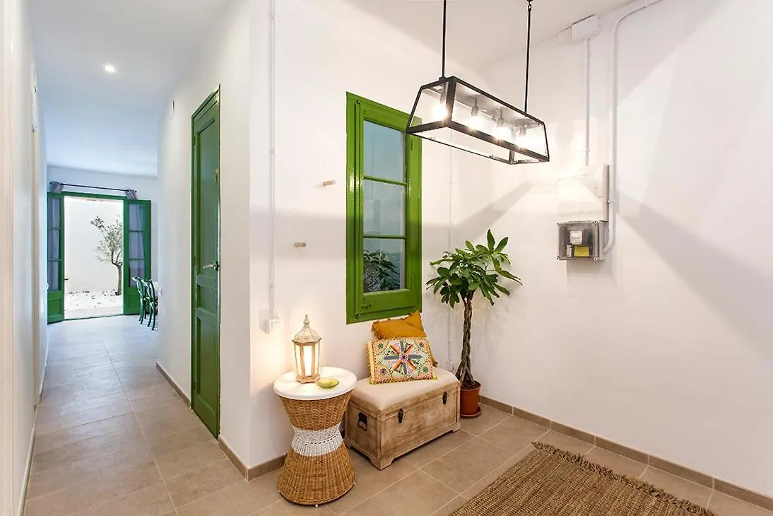 Stay U-Nique Apartments Fira Gran Via L'Hospitalet de Llobregat Spain