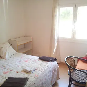Apartamento Castel, L'Hospitalet de Llobregat
