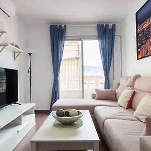  Apartment Camp Nou