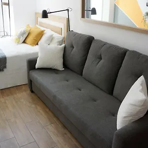 Barcelona Cozy L’Hospitalet de Llobregat