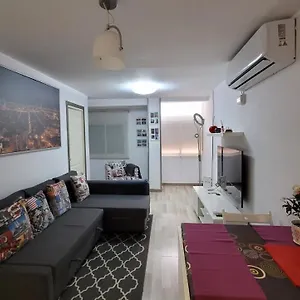 Apartamento B O D Collblanc, L'Hospitalet de Llobregat