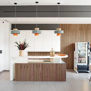 Apartmanhotel Ona Living Barcelona, L'Hospitalet de Llobregat