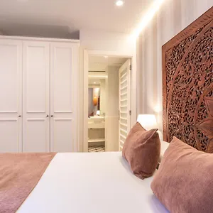 Serennia Fira Gran Via Exclusive Оспиталет-де-Льобрегат